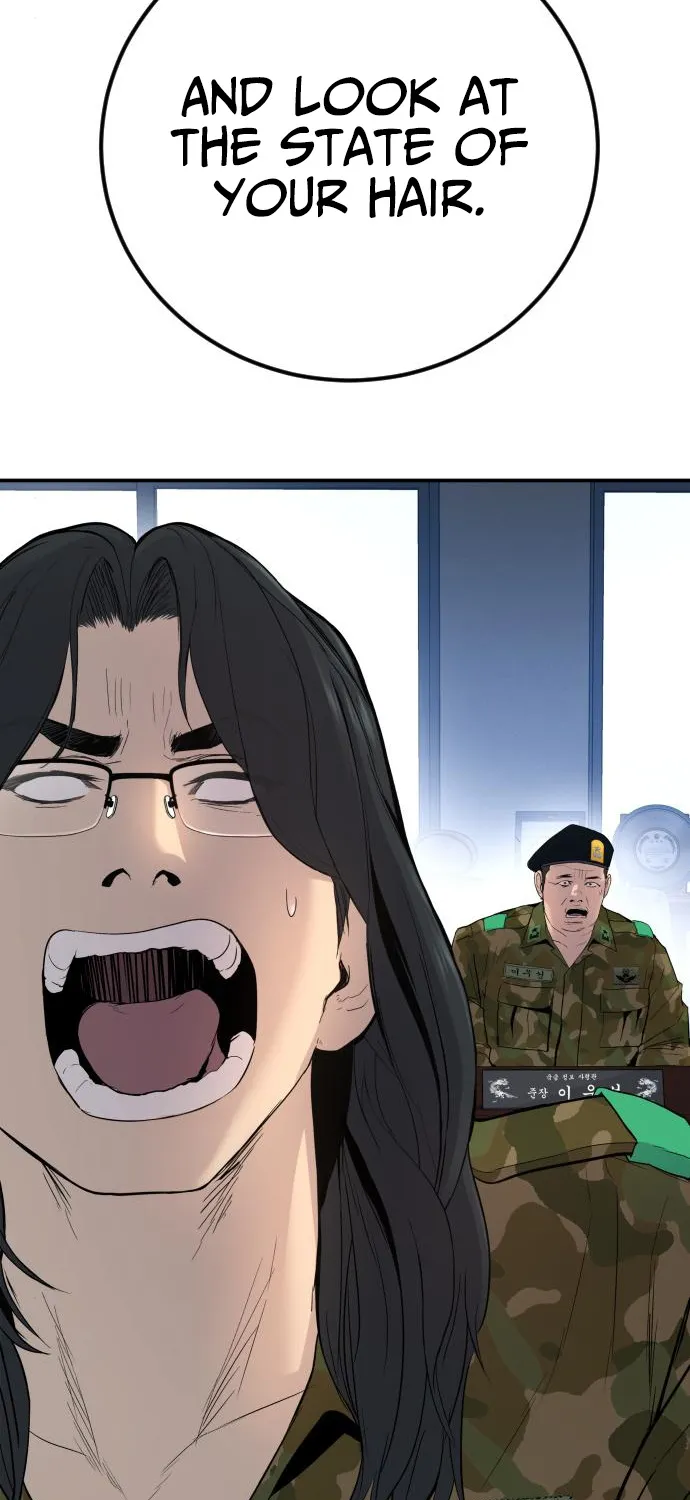 Director Kim Chapter 45 page 50 - 