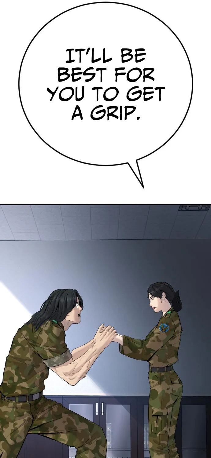 Director Kim Chapter 45 page 53 - 