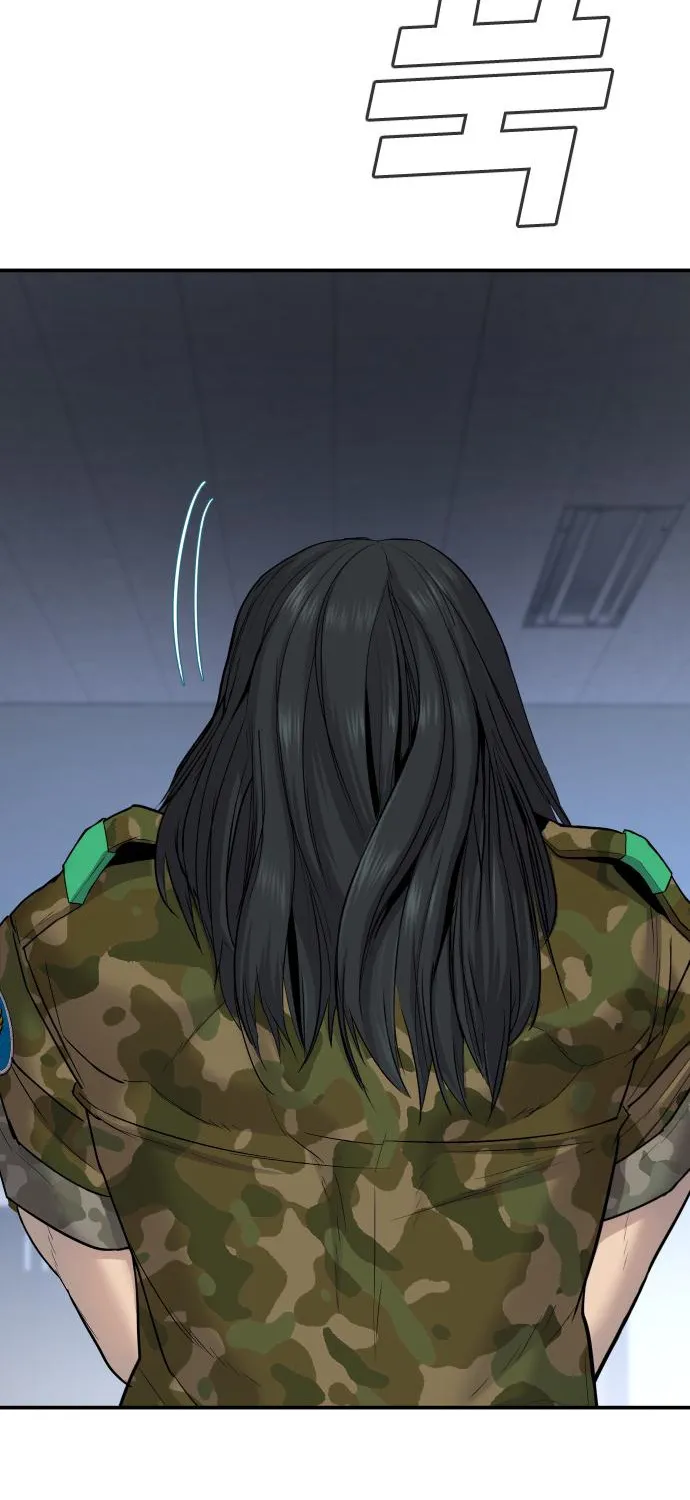 Director Kim Chapter 45 page 59 - 