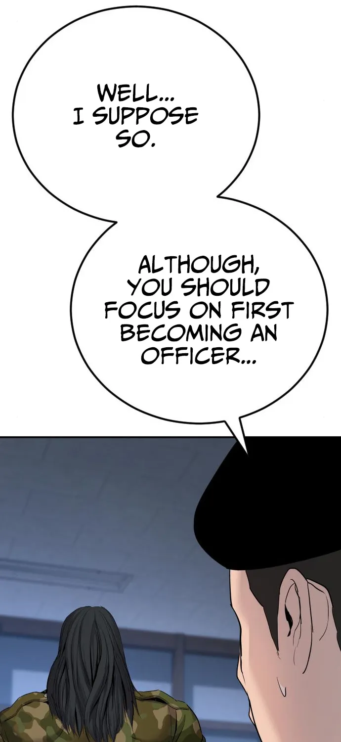 Director Kim Chapter 45 page 64 - 