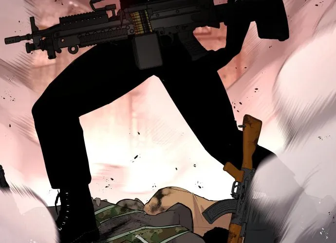 Director Kim Chapter 45 page 80 - 