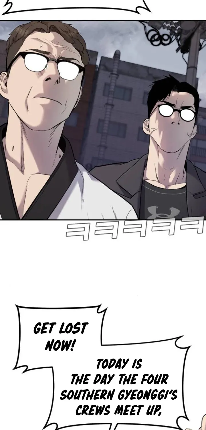 Director Kim Chapter 5 page 11 - 