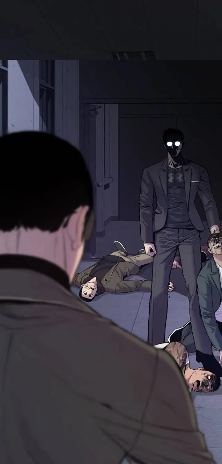 Director Kim Chapter 5 page 102 - 