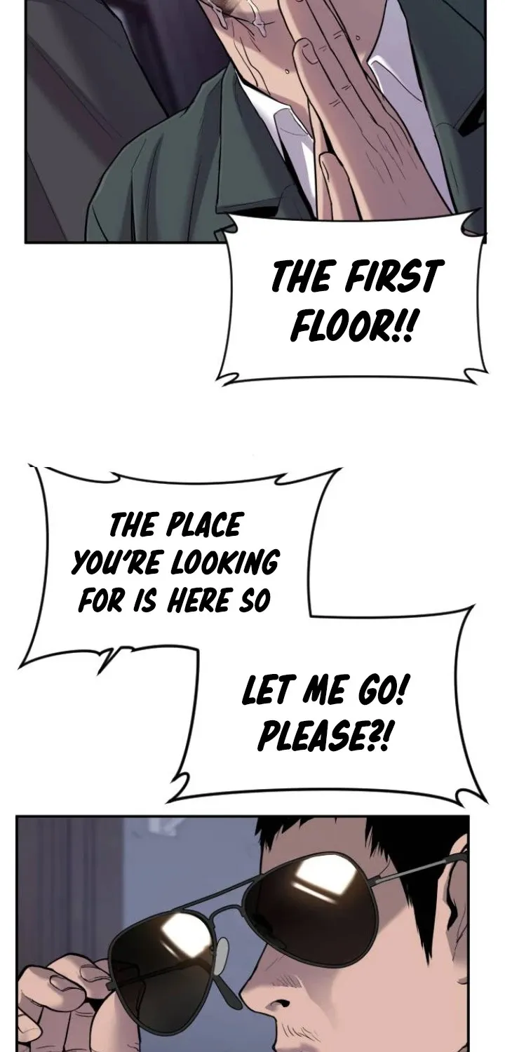 Director Kim Chapter 5 page 105 - 