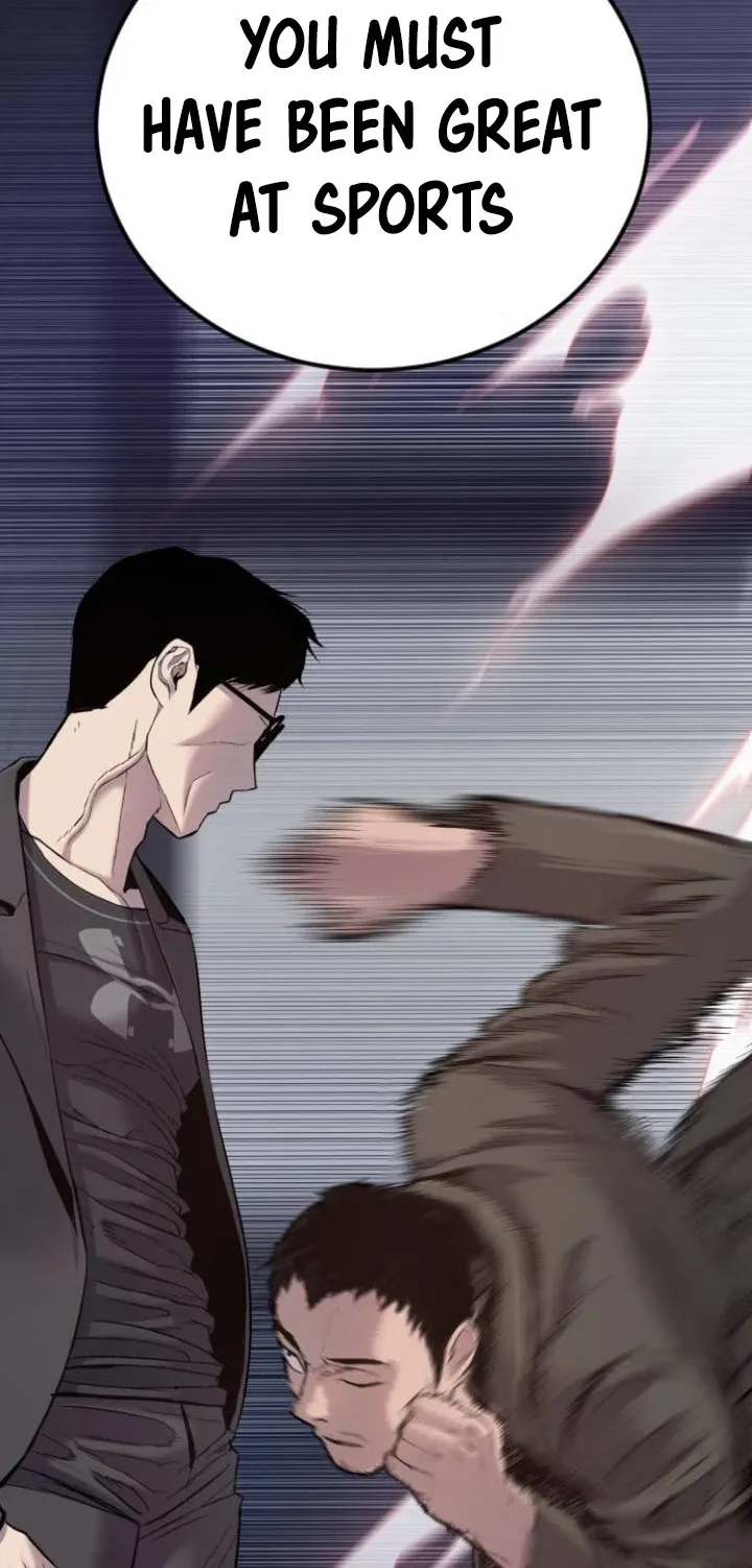 Director Kim Chapter 5 page 110 - 