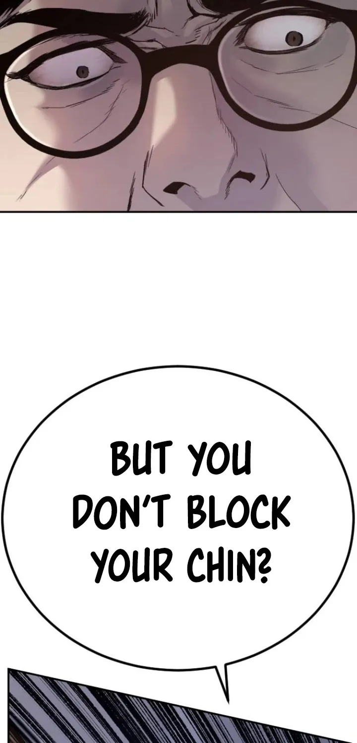 Director Kim Chapter 5 page 112 - 