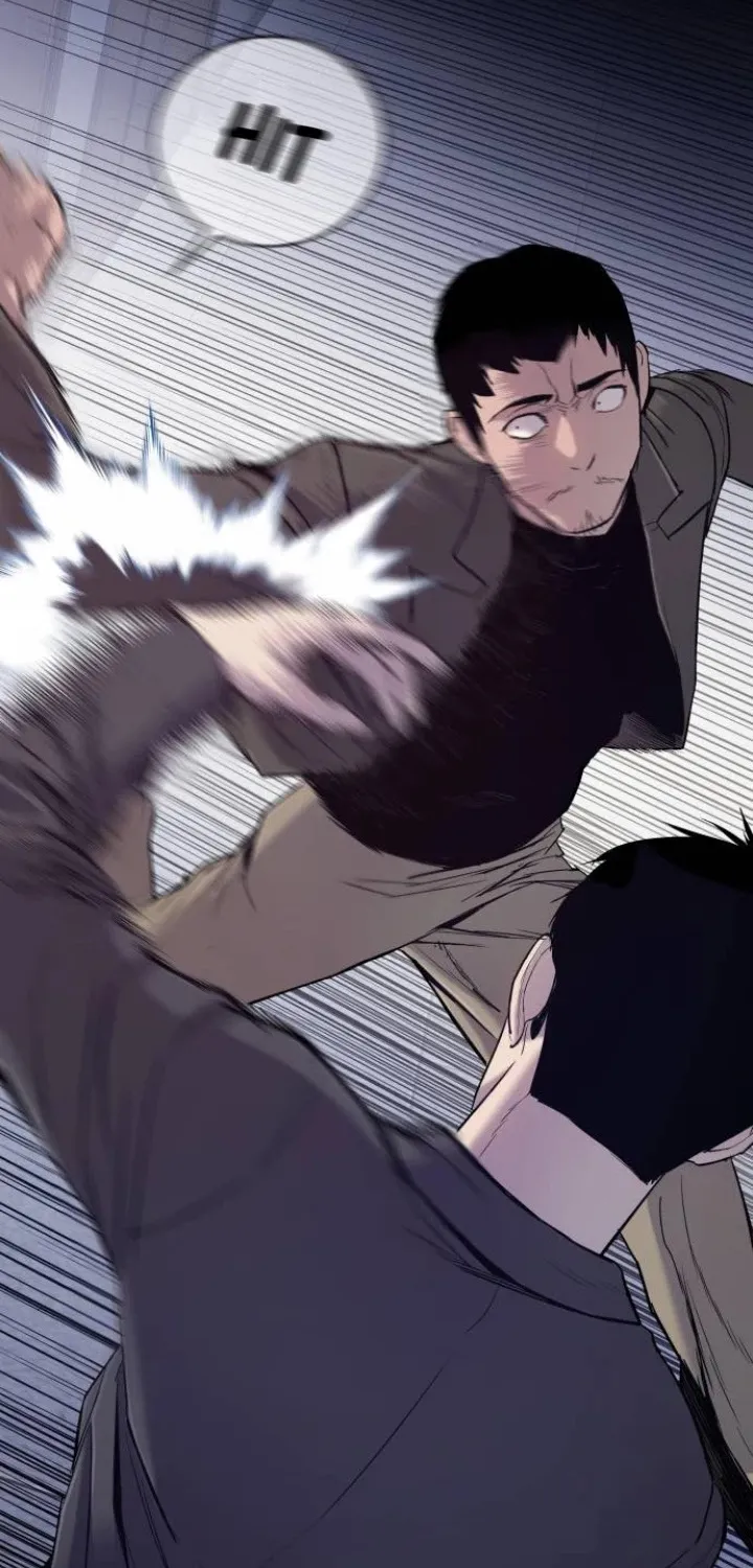 Director Kim Chapter 5 page 116 - 
