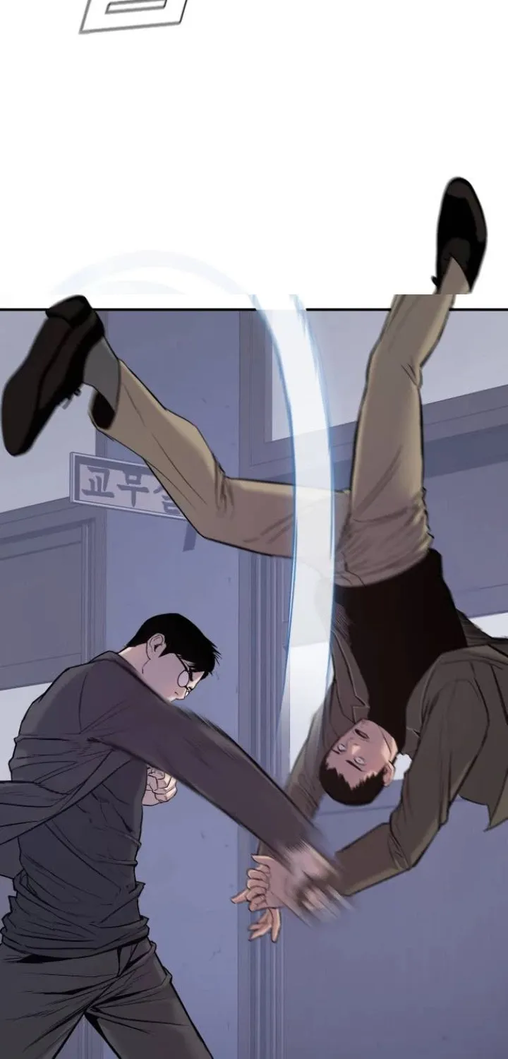 Director Kim Chapter 5 page 120 - 