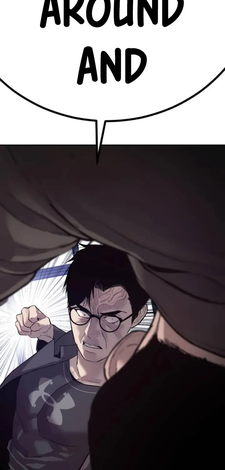 Director Kim Chapter 5 page 122 - 