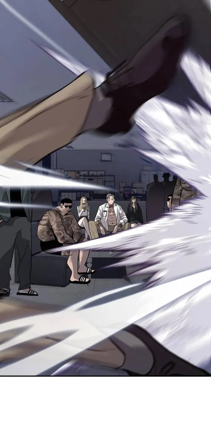 Director Kim Chapter 5 page 126 - 
