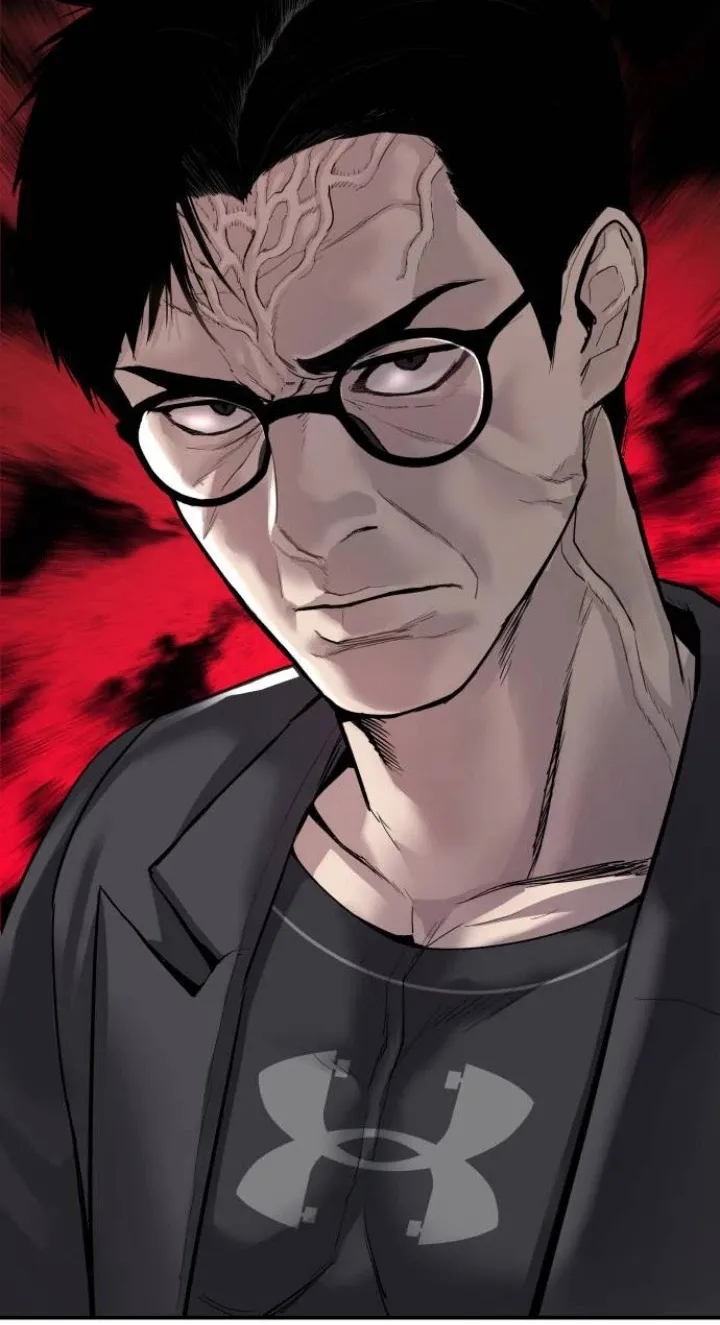 Director Kim Chapter 5 page 132 - 