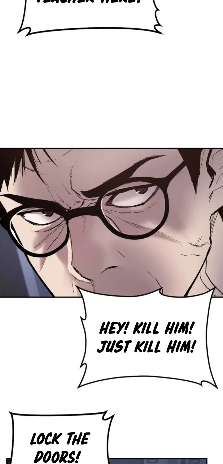 Director Kim Chapter 5 page 134 - 