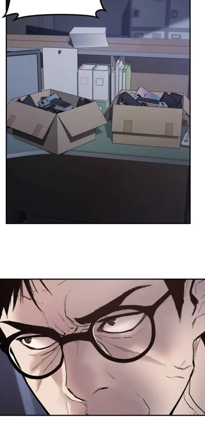Director Kim Chapter 5 page 135 - 
