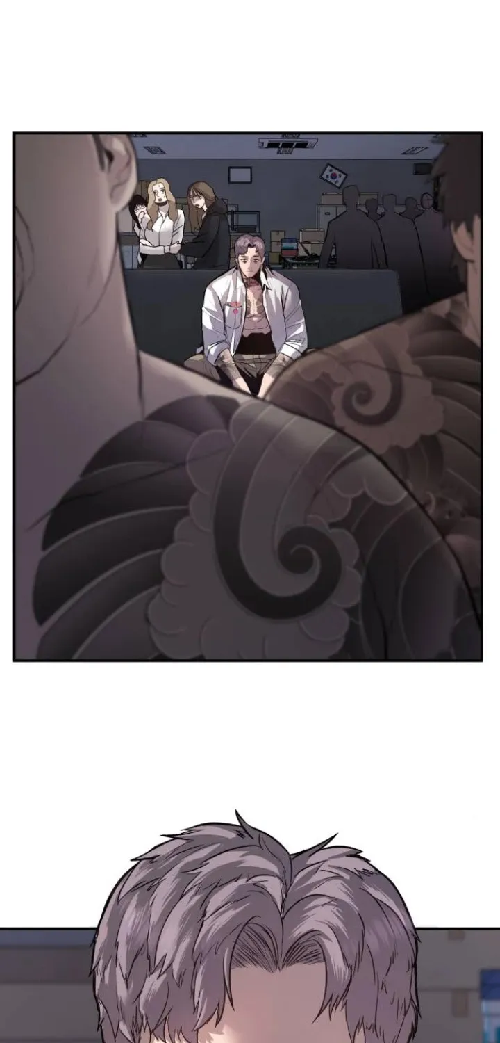 Director Kim Chapter 5 page 136 - 