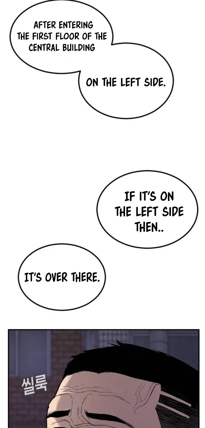 Director Kim Chapter 5 page 15 - 