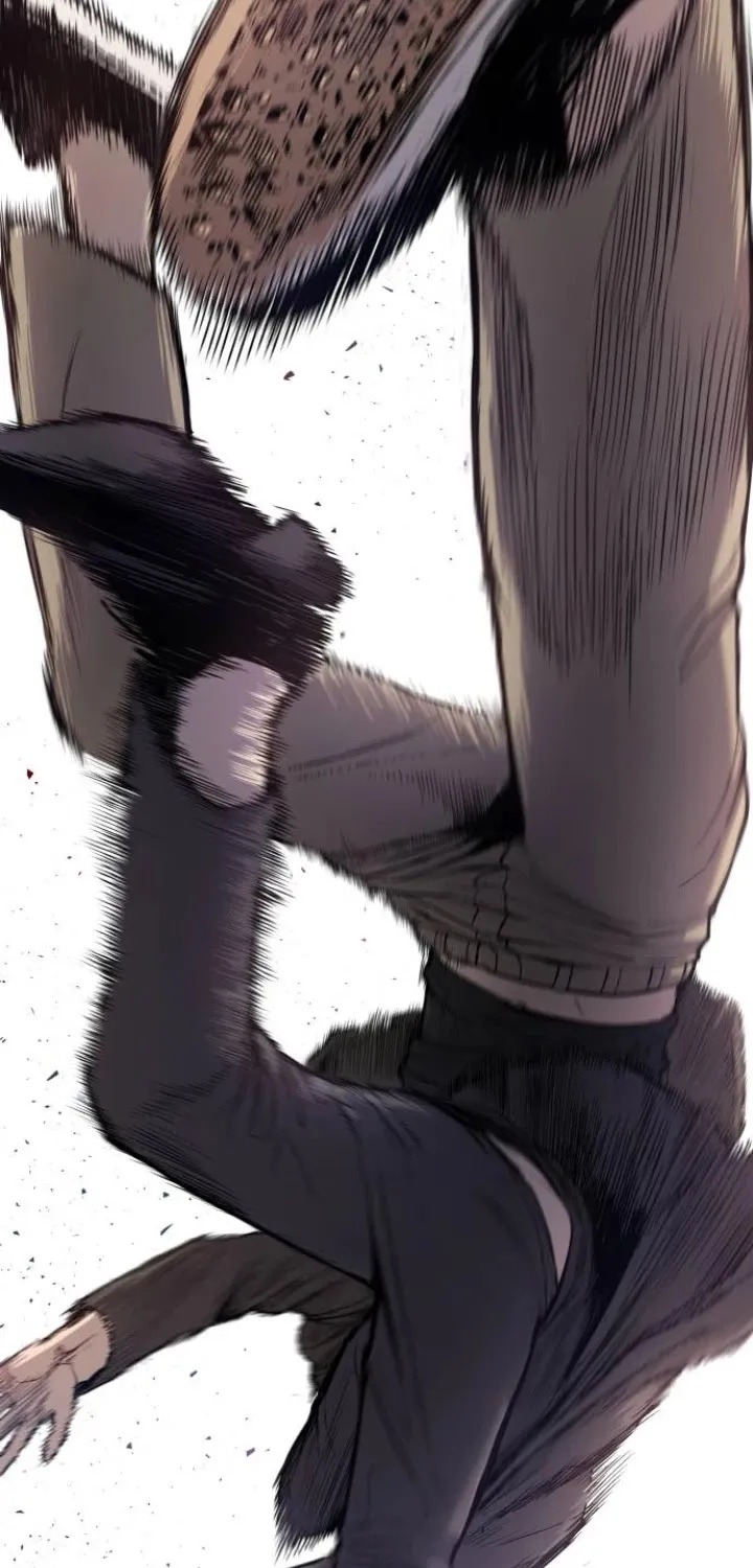 Director Kim Chapter 5 page 19 - 