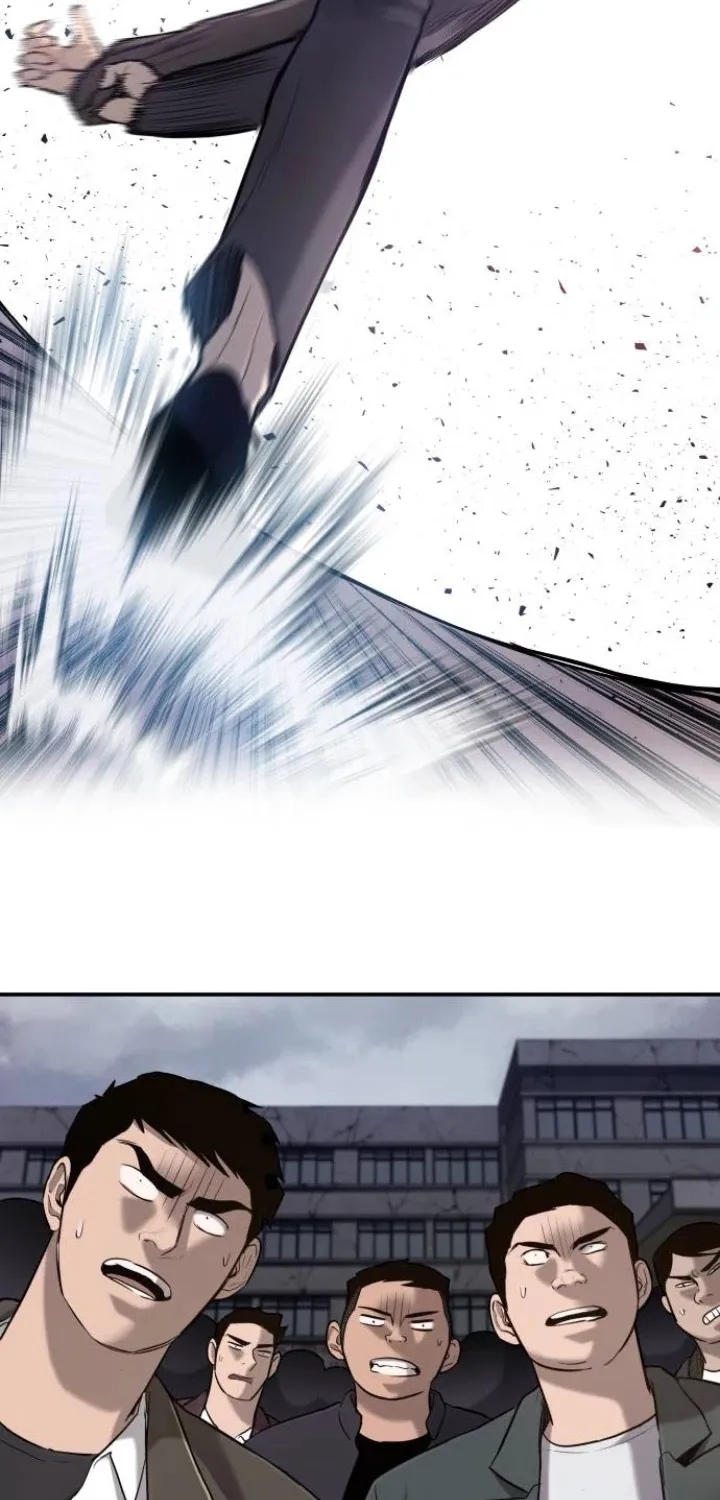 Director Kim Chapter 5 page 20 - 