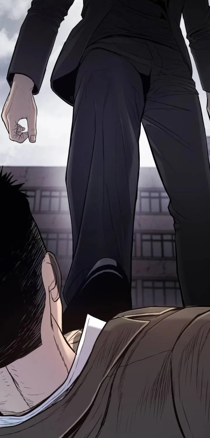 Director Kim Chapter 5 page 25 - 