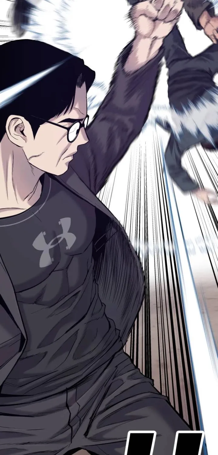 Director Kim Chapter 5 page 29 - 