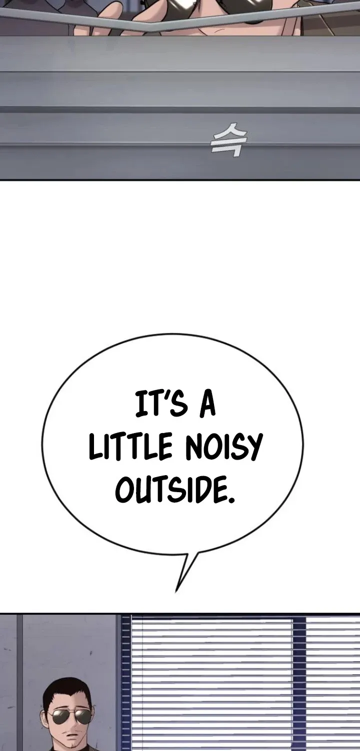 Director Kim Chapter 5 page 39 - 