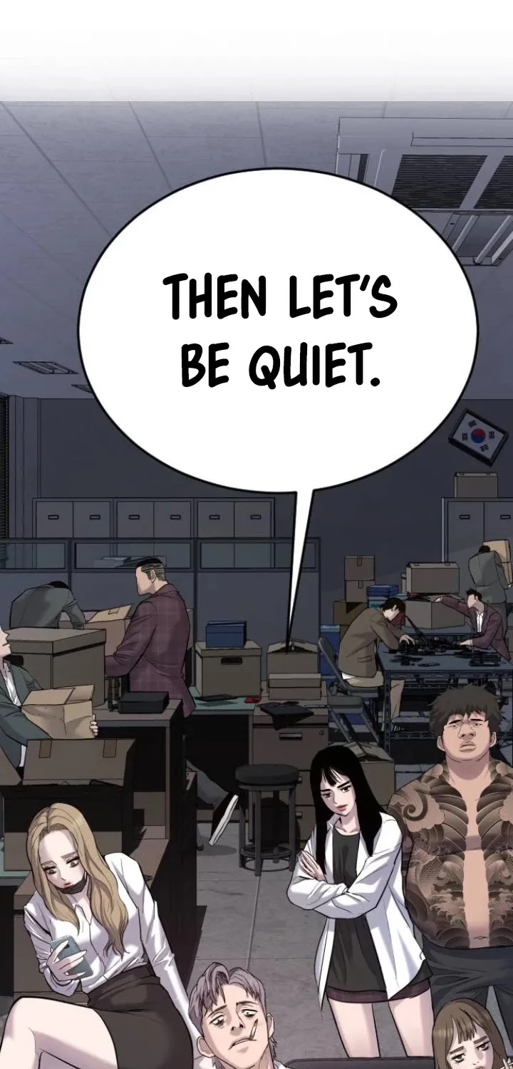 Director Kim Chapter 5 page 42 - 