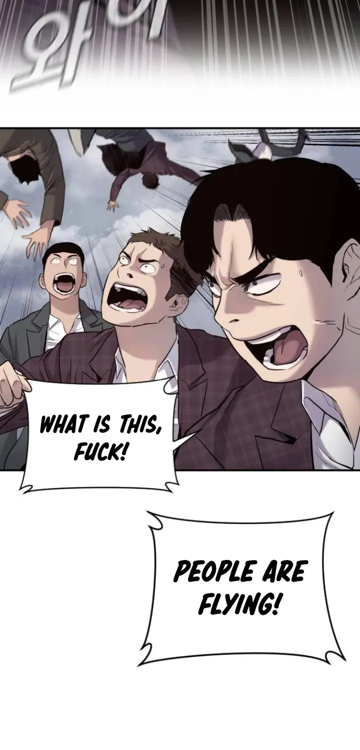 Director Kim Chapter 5 page 53 - 