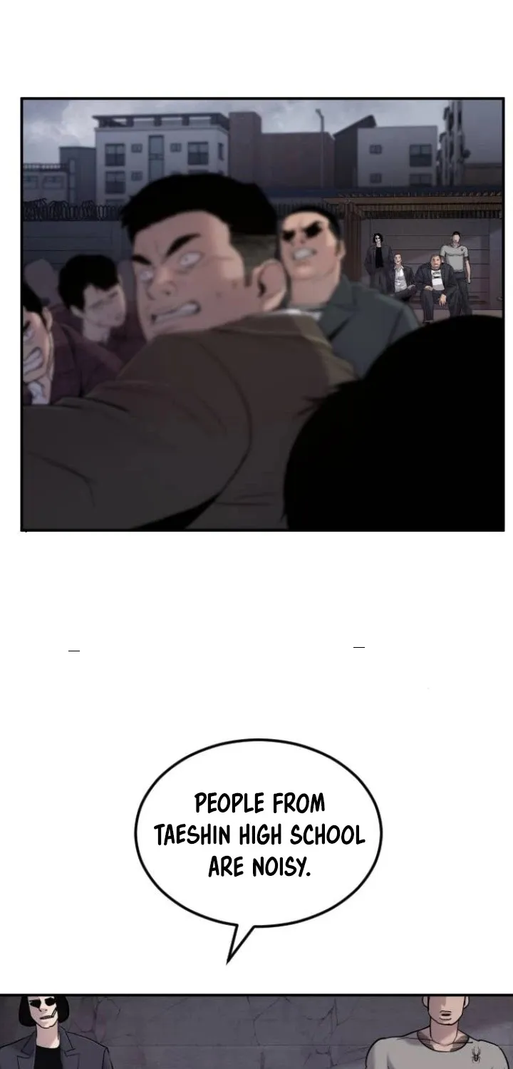 Director Kim Chapter 5 page 55 - 