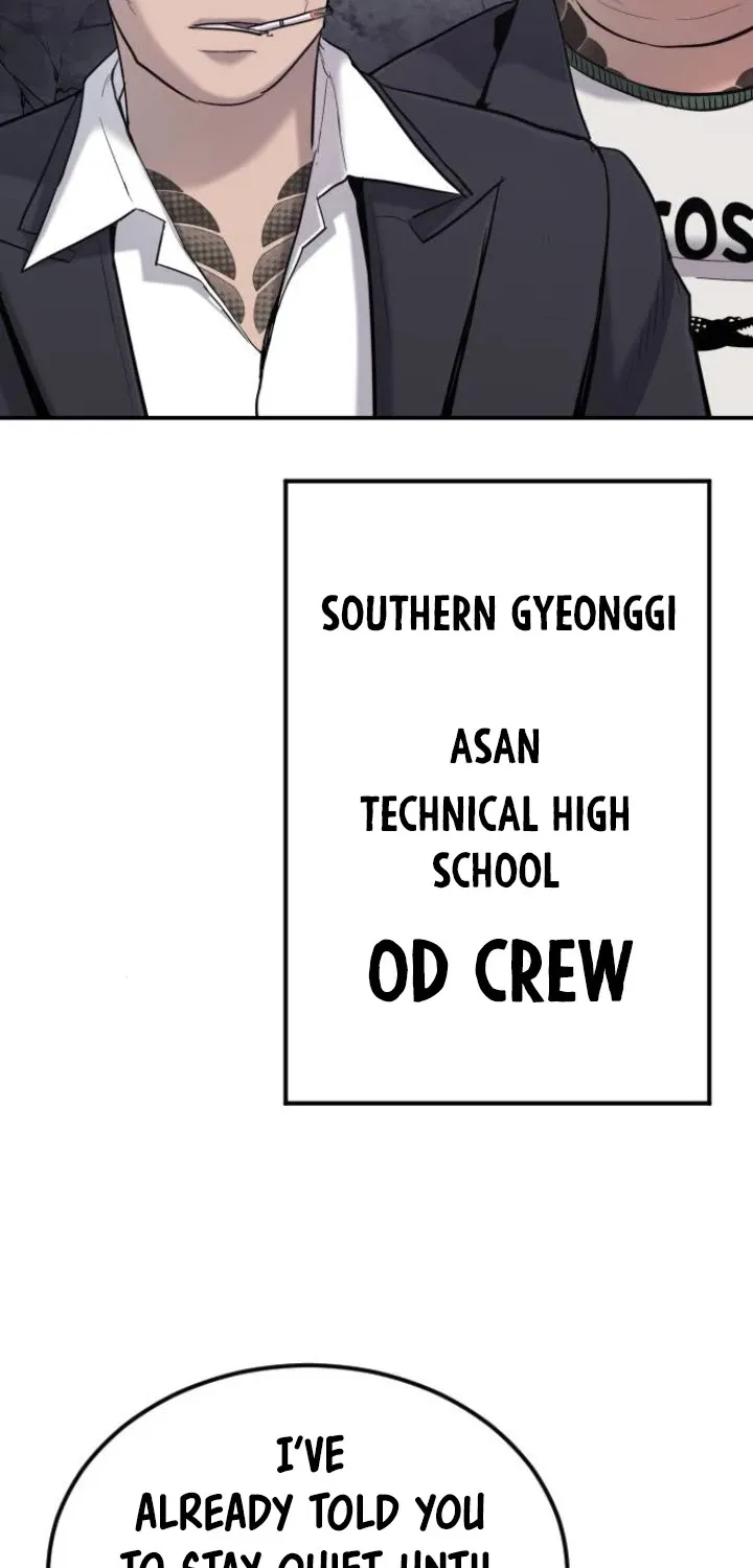 Director Kim Chapter 5 page 57 - 