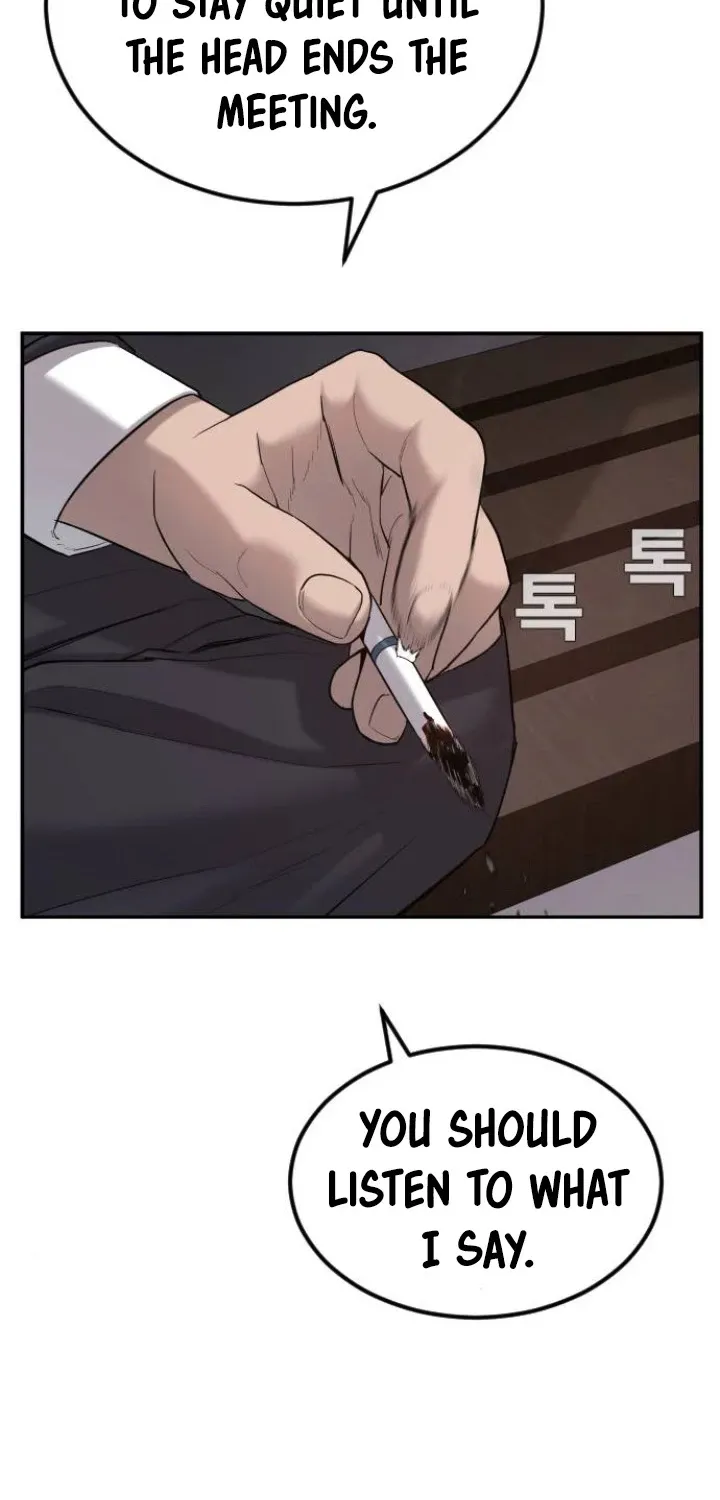 Director Kim Chapter 5 page 58 - 