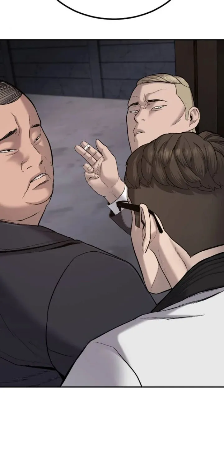 Director Kim Chapter 5 page 61 - 