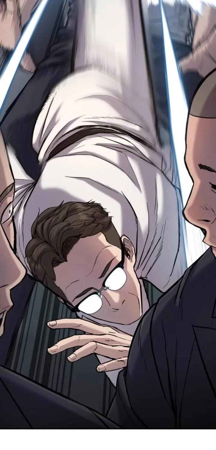 Director Kim Chapter 5 page 64 - 