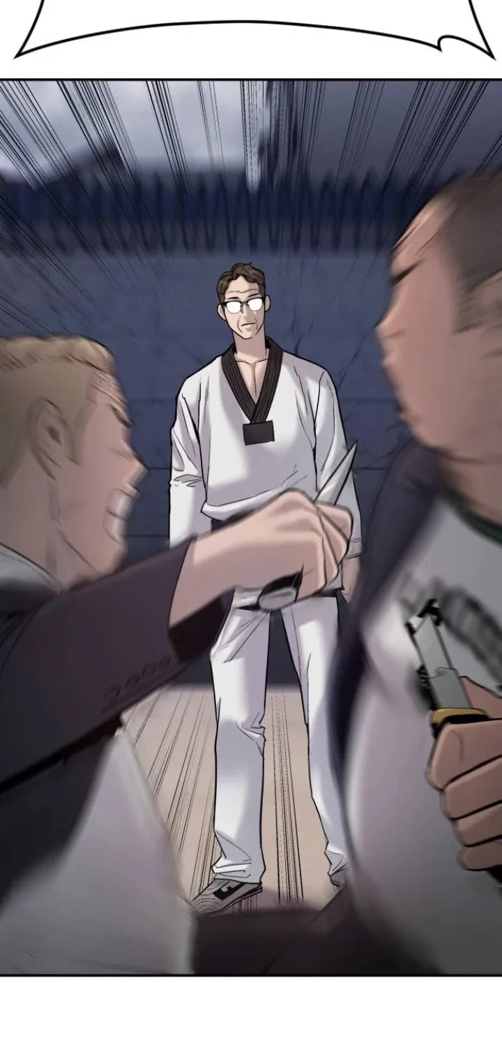 Director Kim Chapter 5 page 70 - 