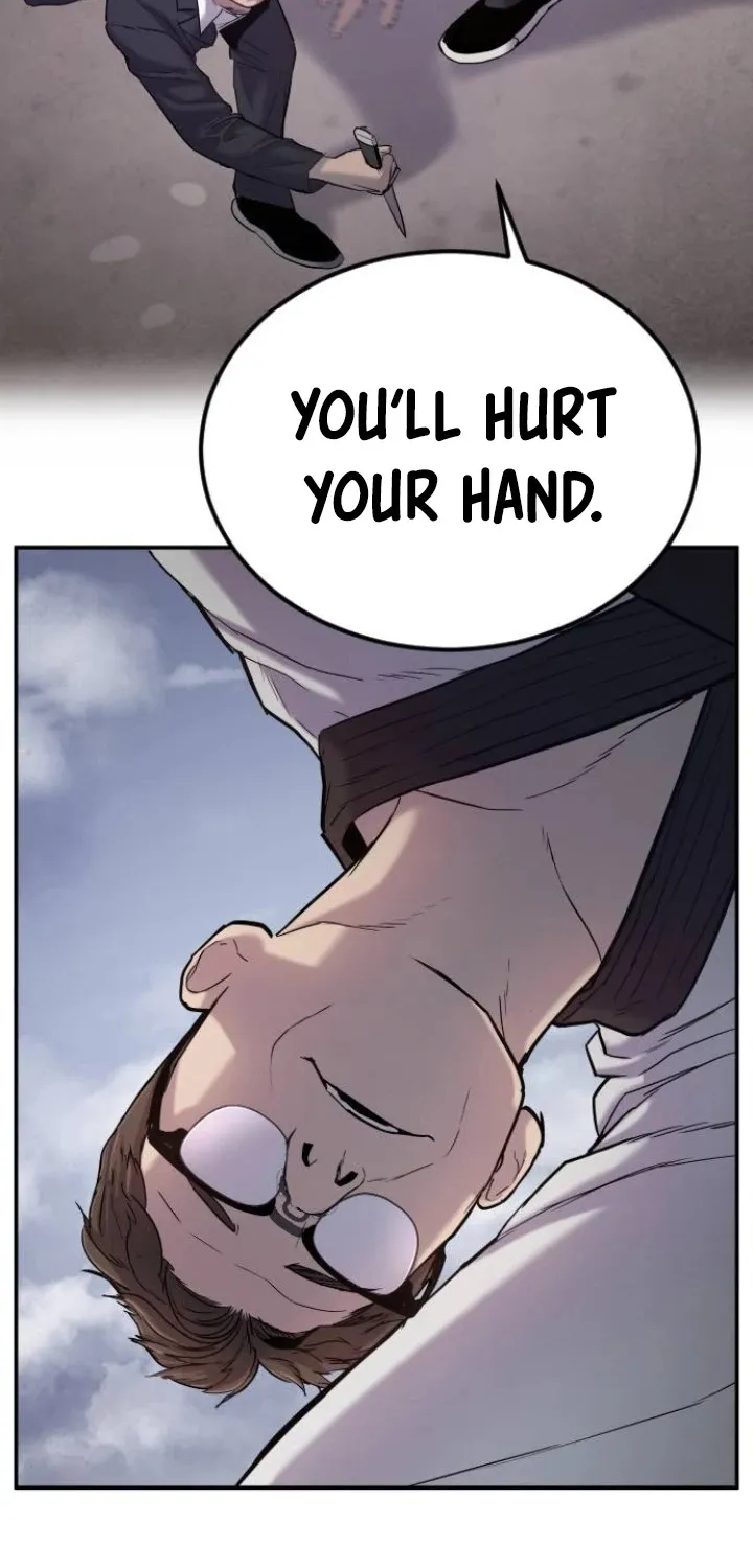 Director Kim Chapter 5 page 76 - 