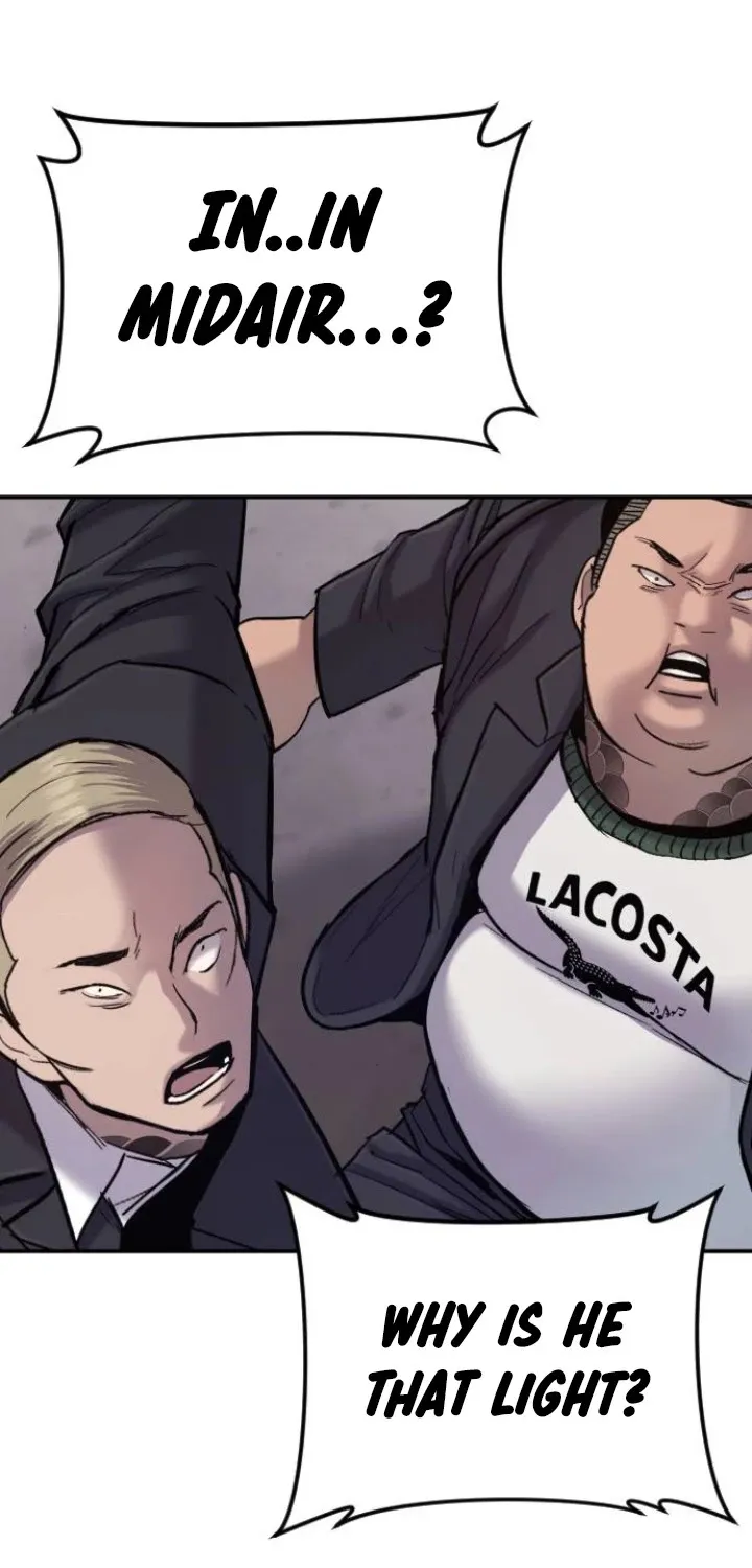 Director Kim Chapter 5 page 77 - 