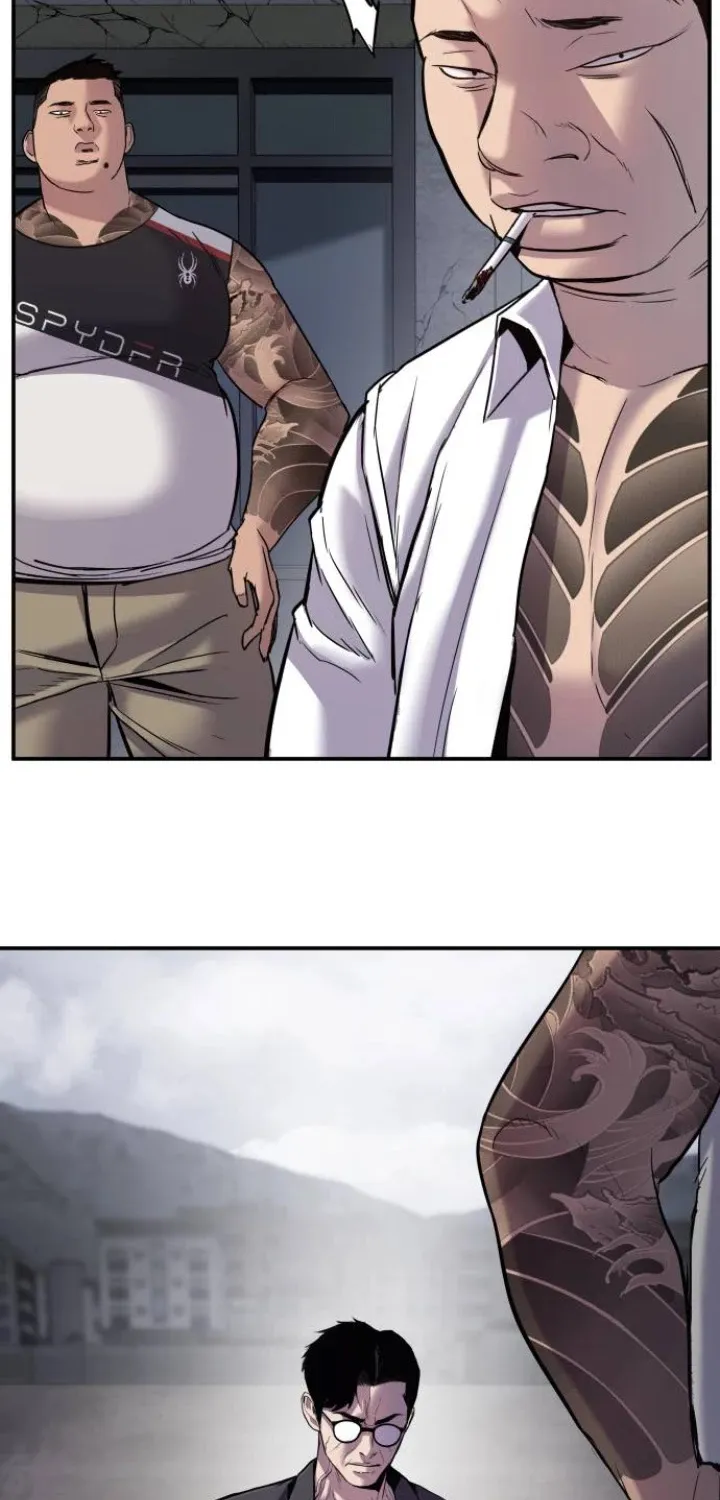 Director Kim Chapter 5 page 94 - 