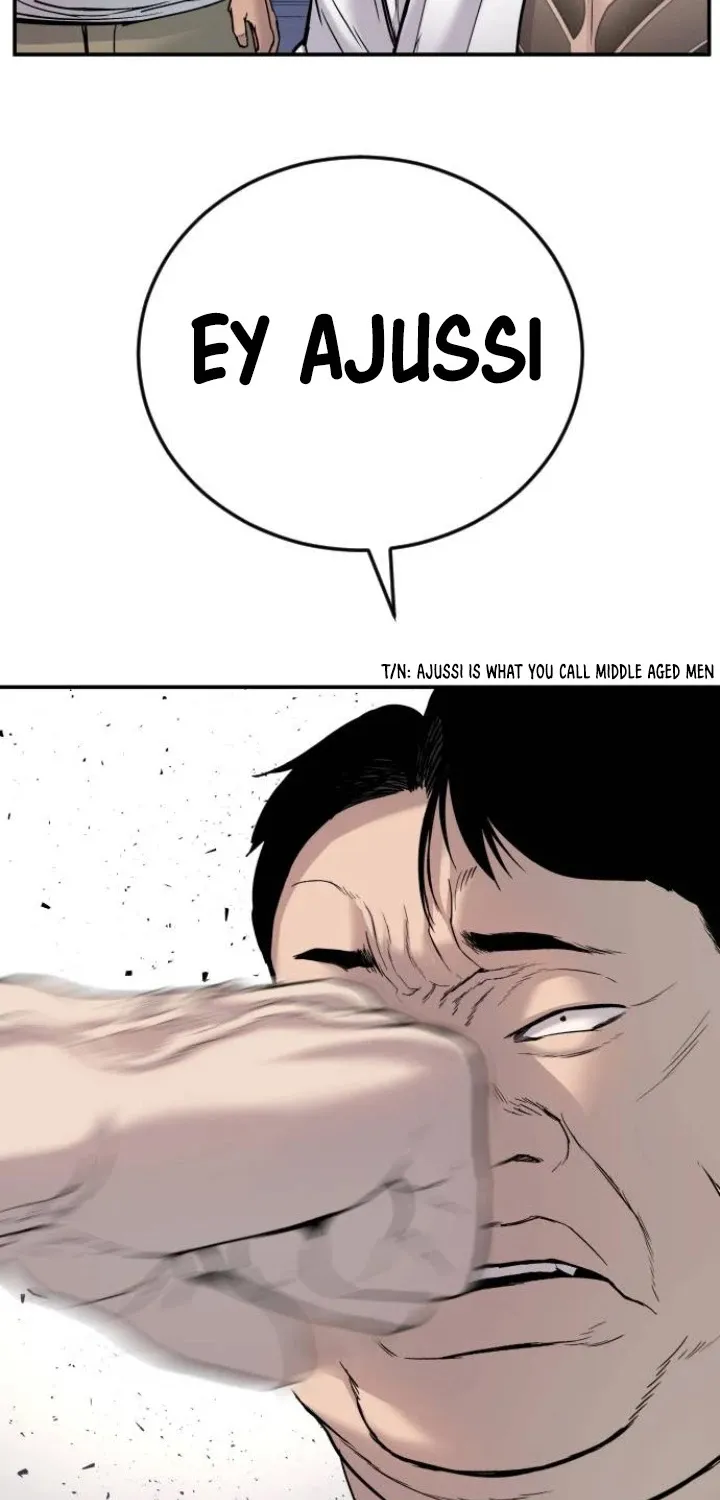 Director Kim Chapter 5 page 98 - 