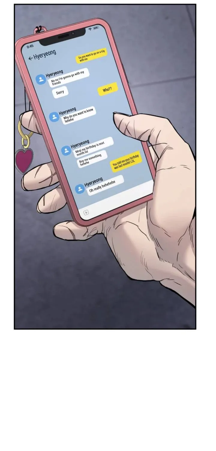 Director Kim Chapter 6 page 103 - 