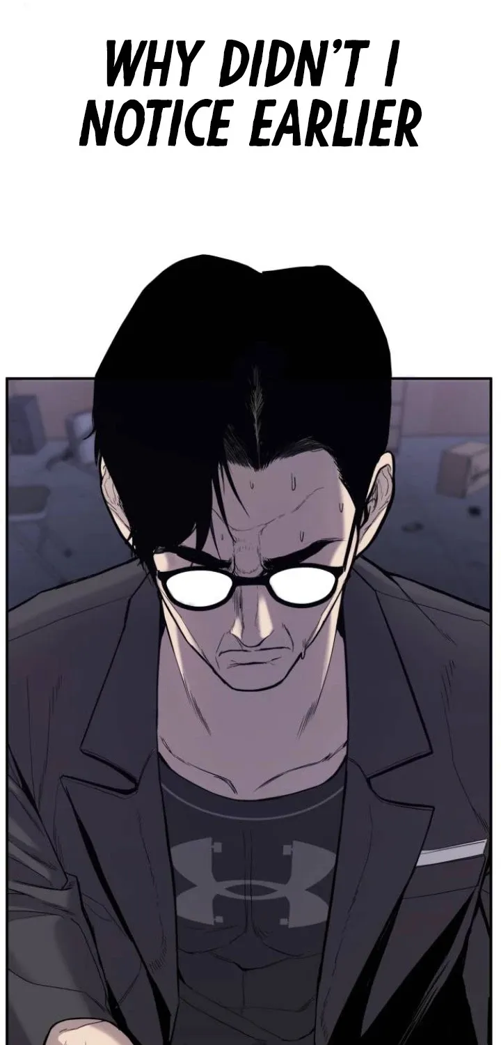 Director Kim Chapter 6 page 104 - 