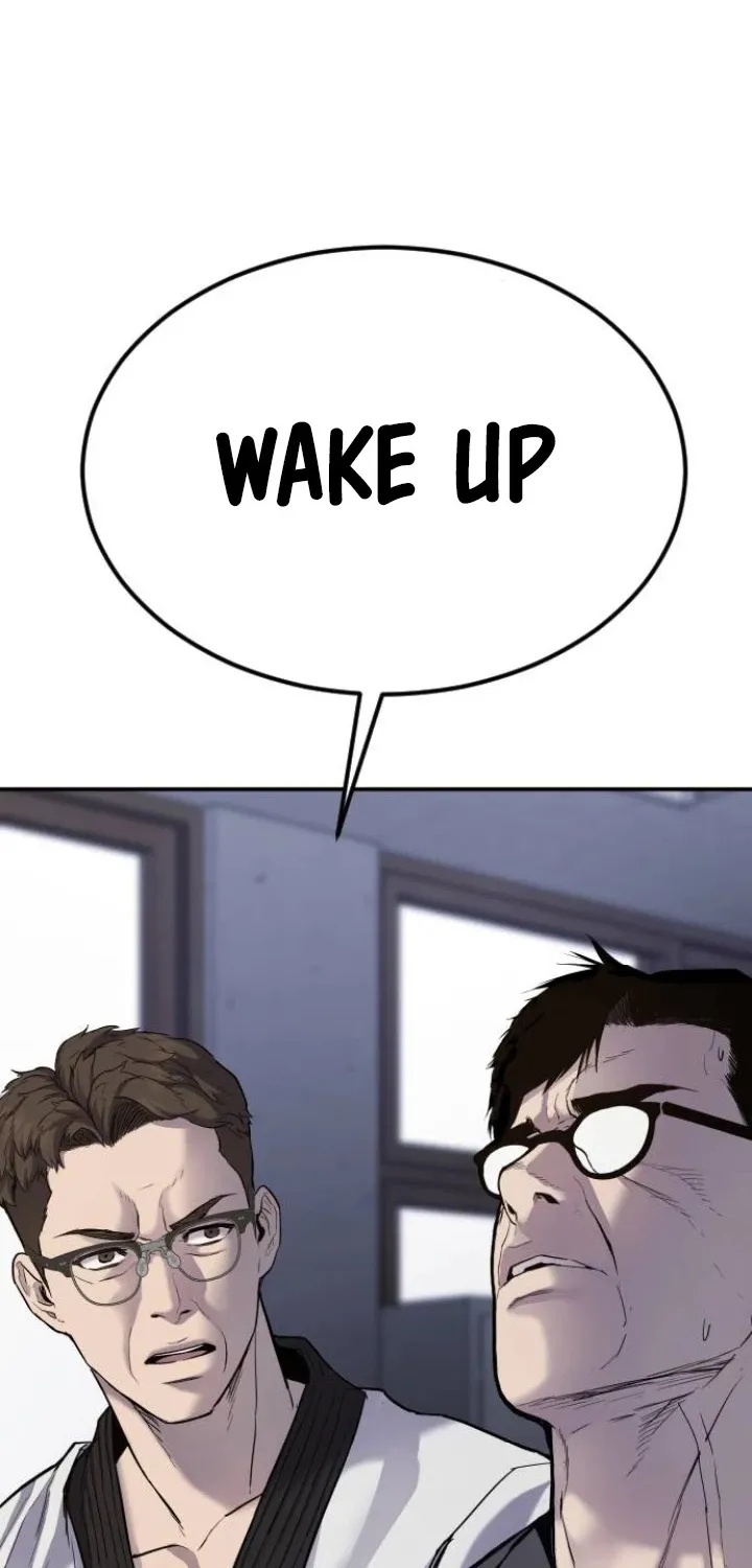 Director Kim Chapter 6 page 109 - 