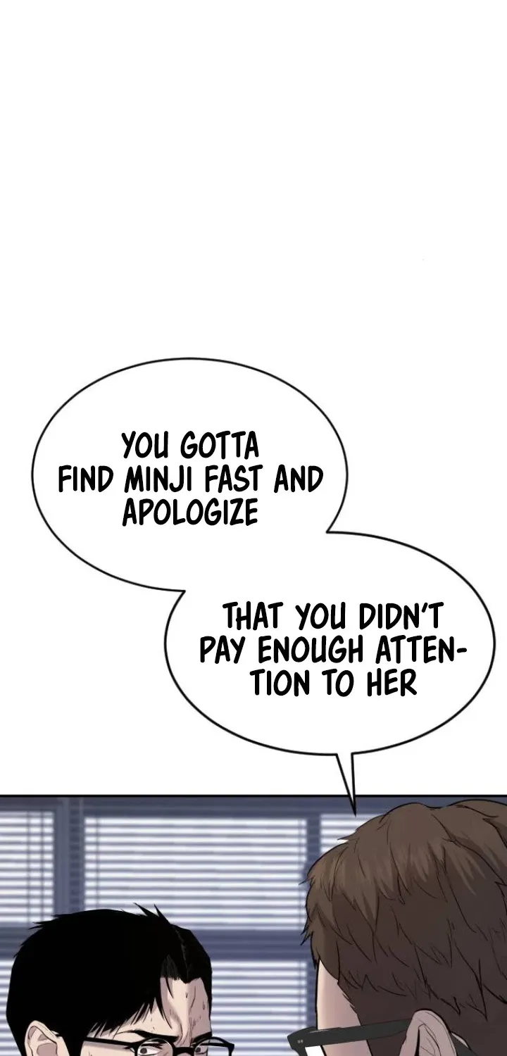 Director Kim Chapter 6 page 111 - 