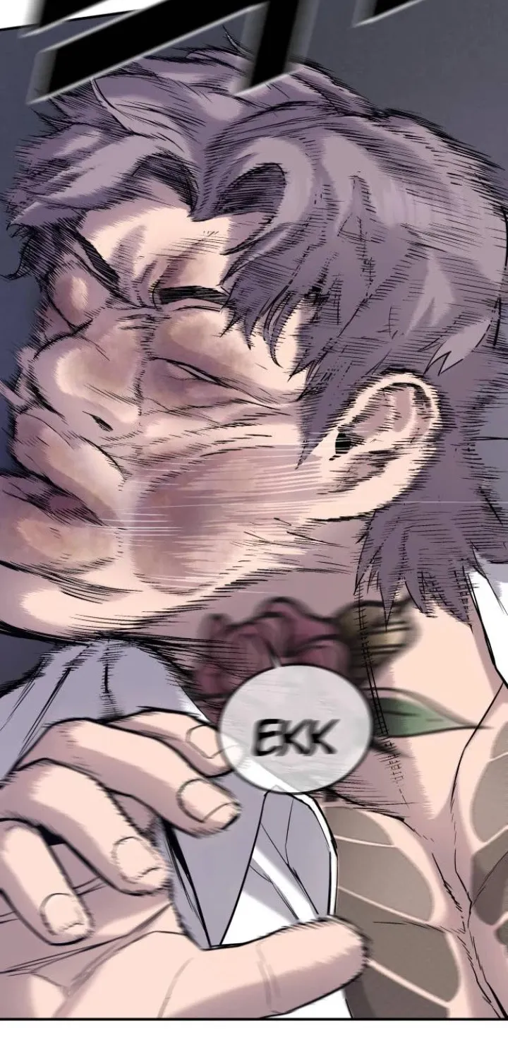 Director Kim Chapter 6 page 13 - 