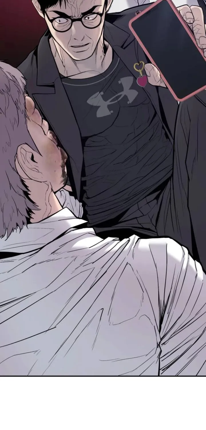Director Kim Chapter 6 page 123 - 