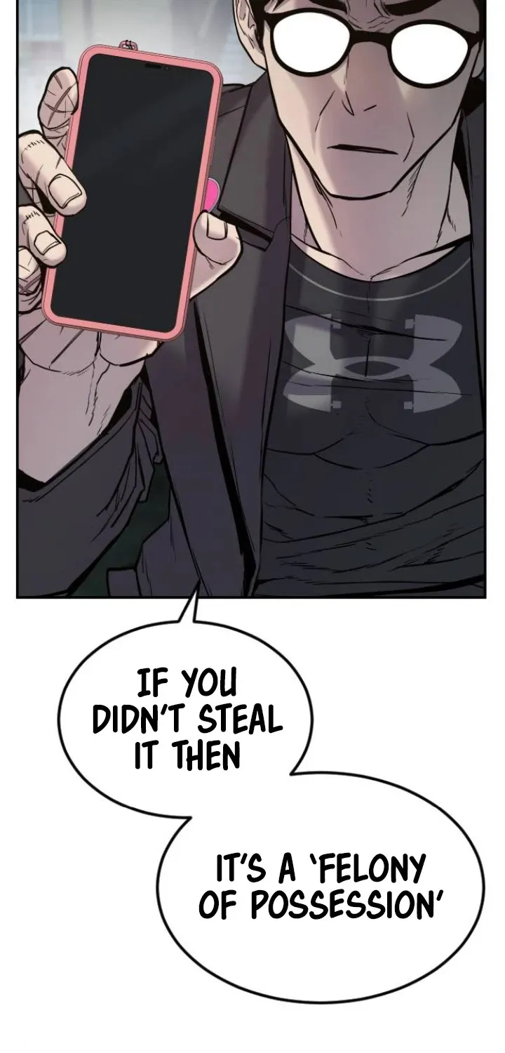 Director Kim Chapter 6 page 136 - 