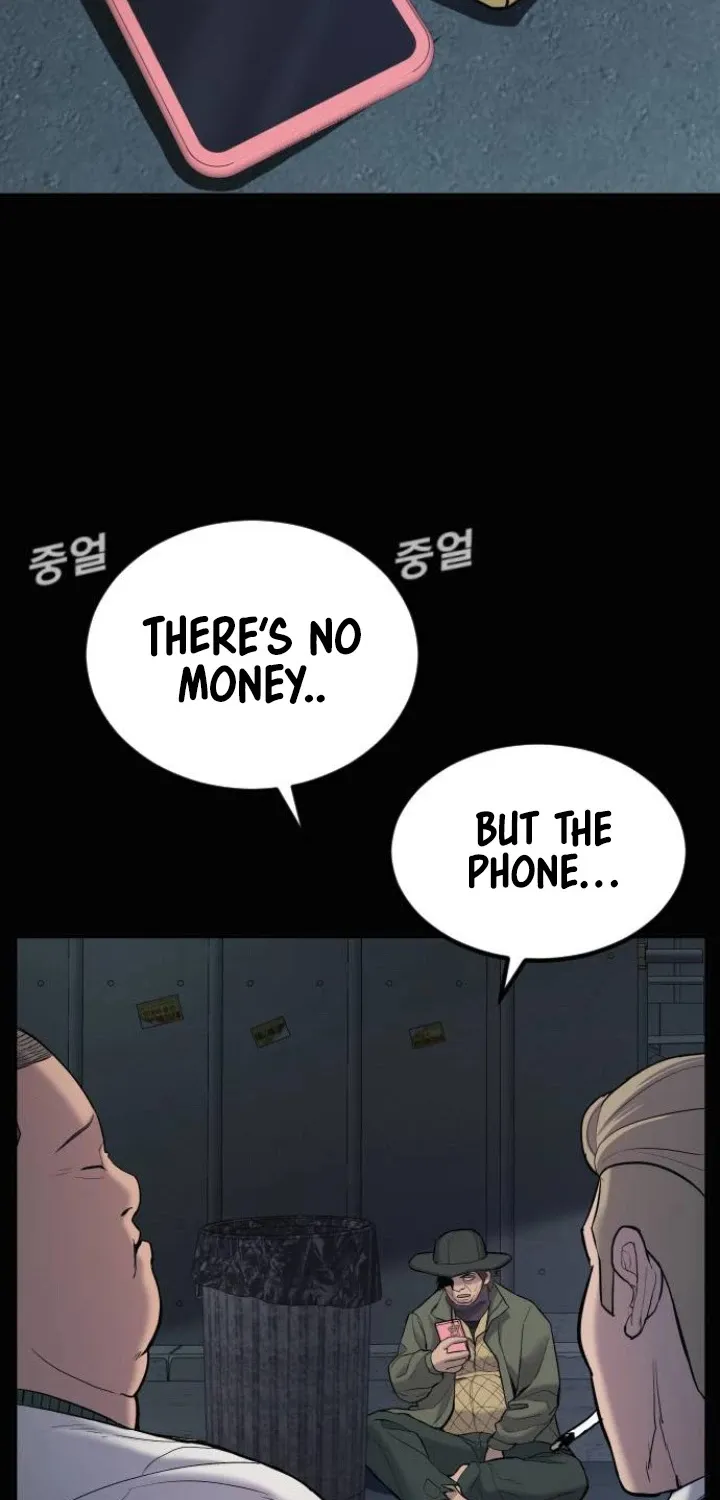 Director Kim Chapter 6 page 149 - 
