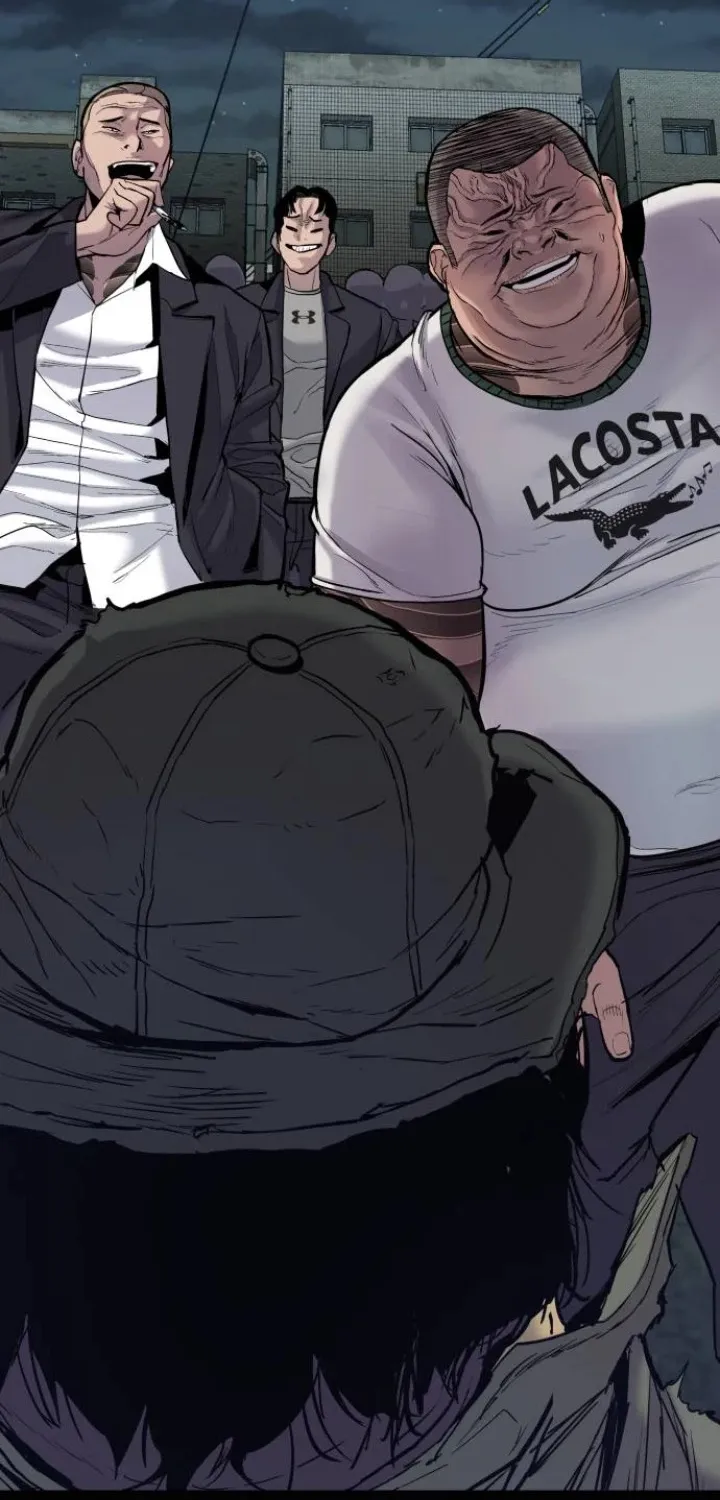 Director Kim Chapter 6 page 151 - 