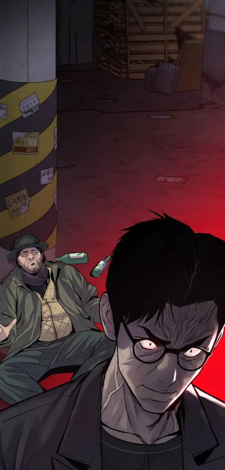 Director Kim Chapter 6 page 156 - 