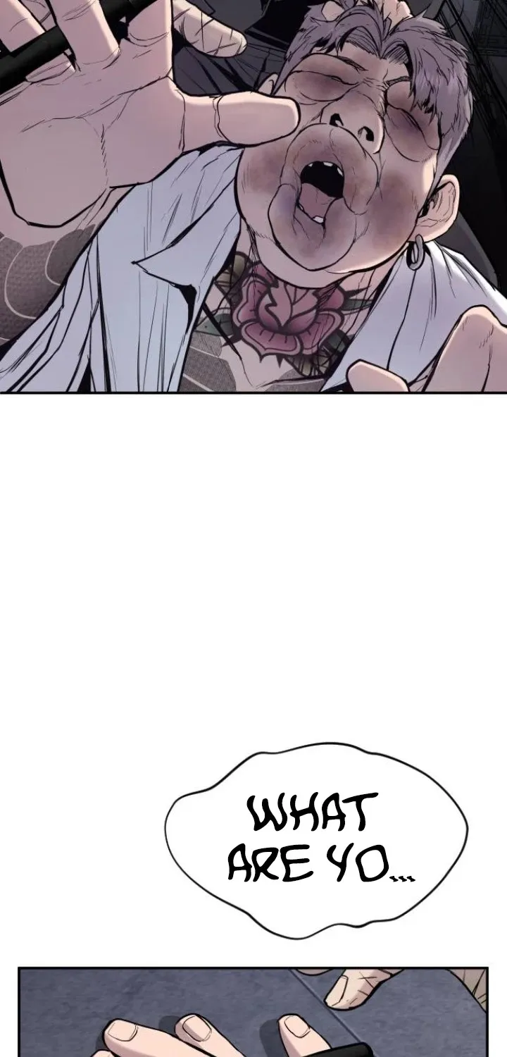 Director Kim Chapter 6 page 17 - 