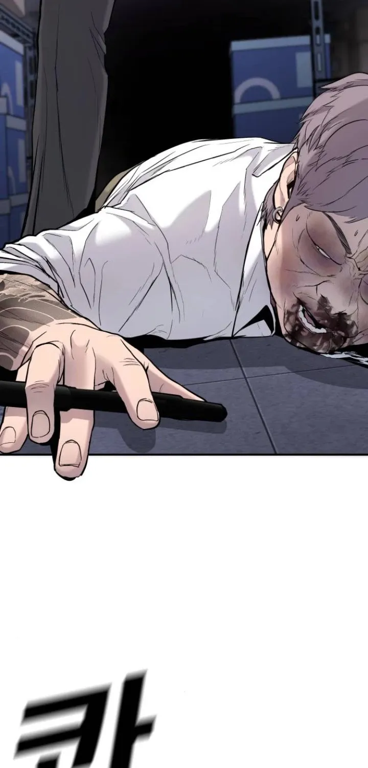 Director Kim Chapter 6 page 19 - 