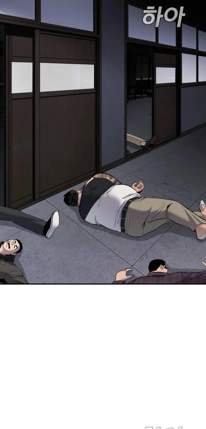 Director Kim Chapter 6 page 3 - 