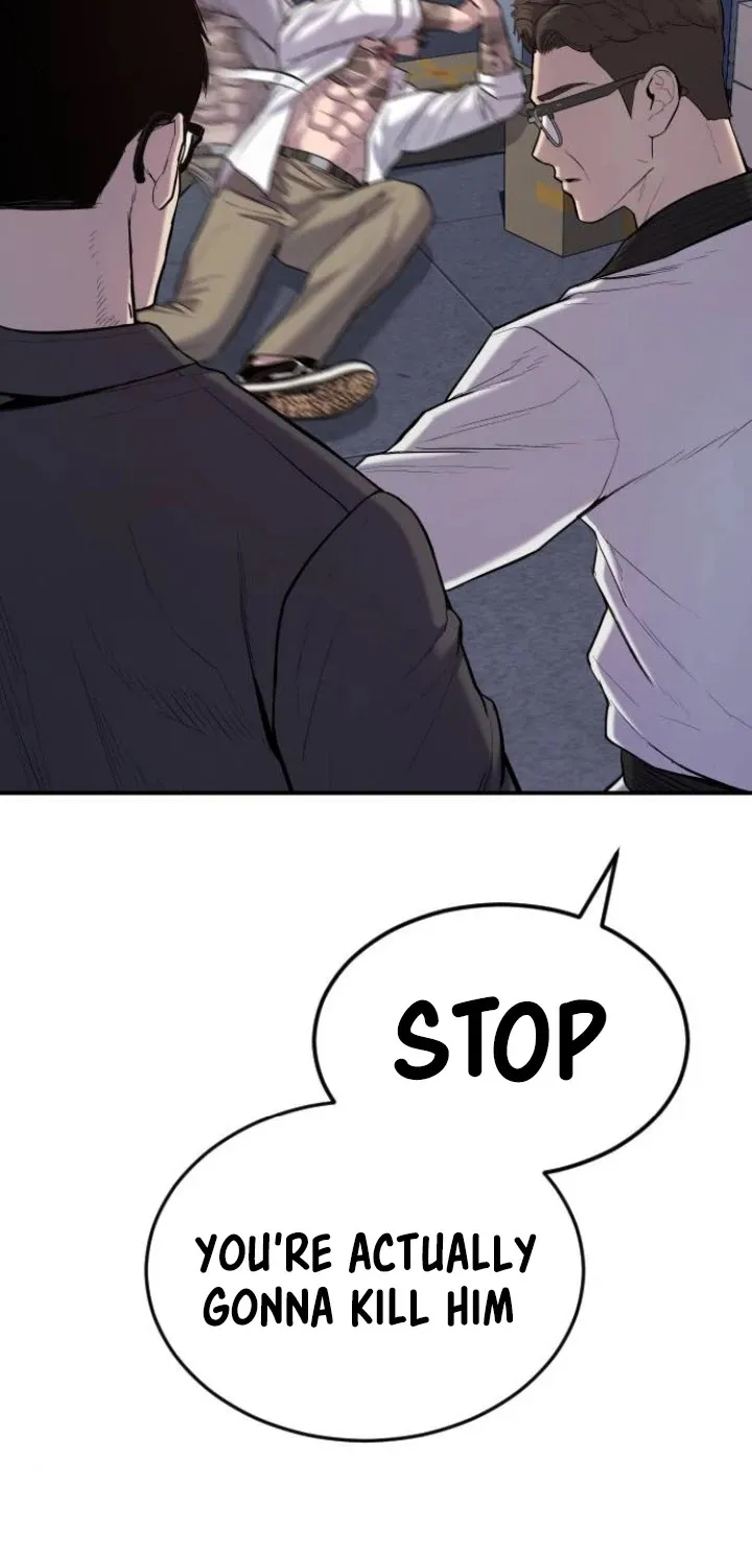 Director Kim Chapter 6 page 24 - 